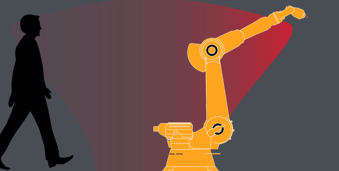 robot